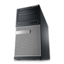 Dell Optiplex 790 Essential Dell Optiplex 790 Essential